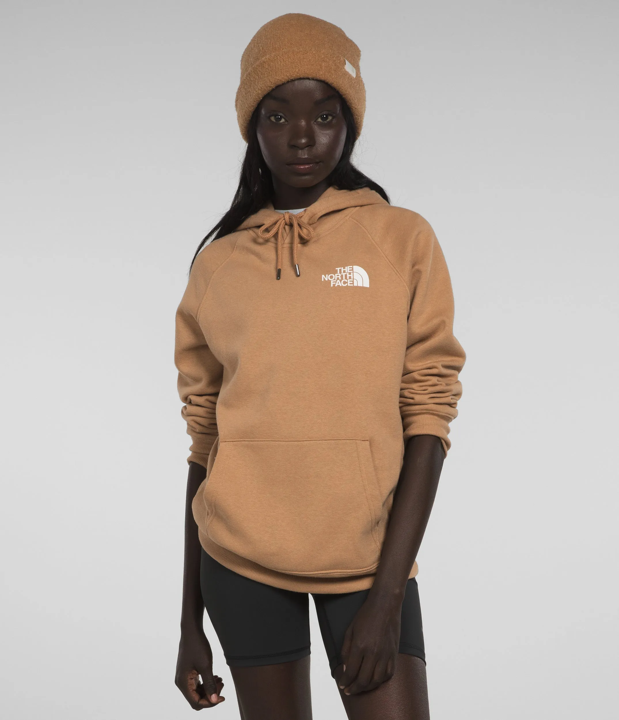 Women's Box NSE Pullover Hoodie