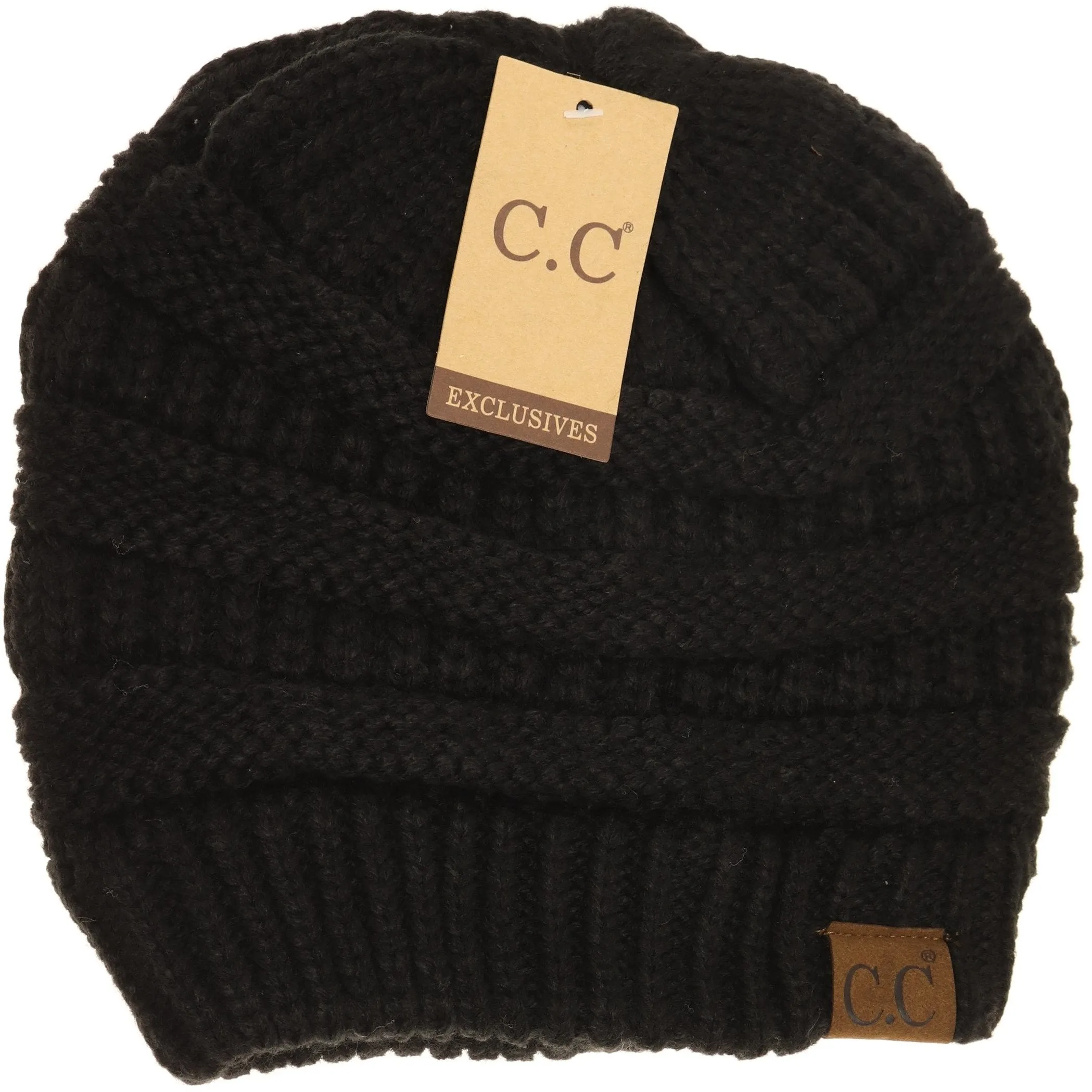 Women's Classic CC Beanie