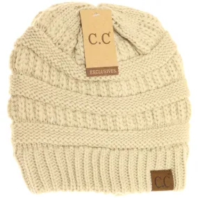 Women's Classic CC Beanie