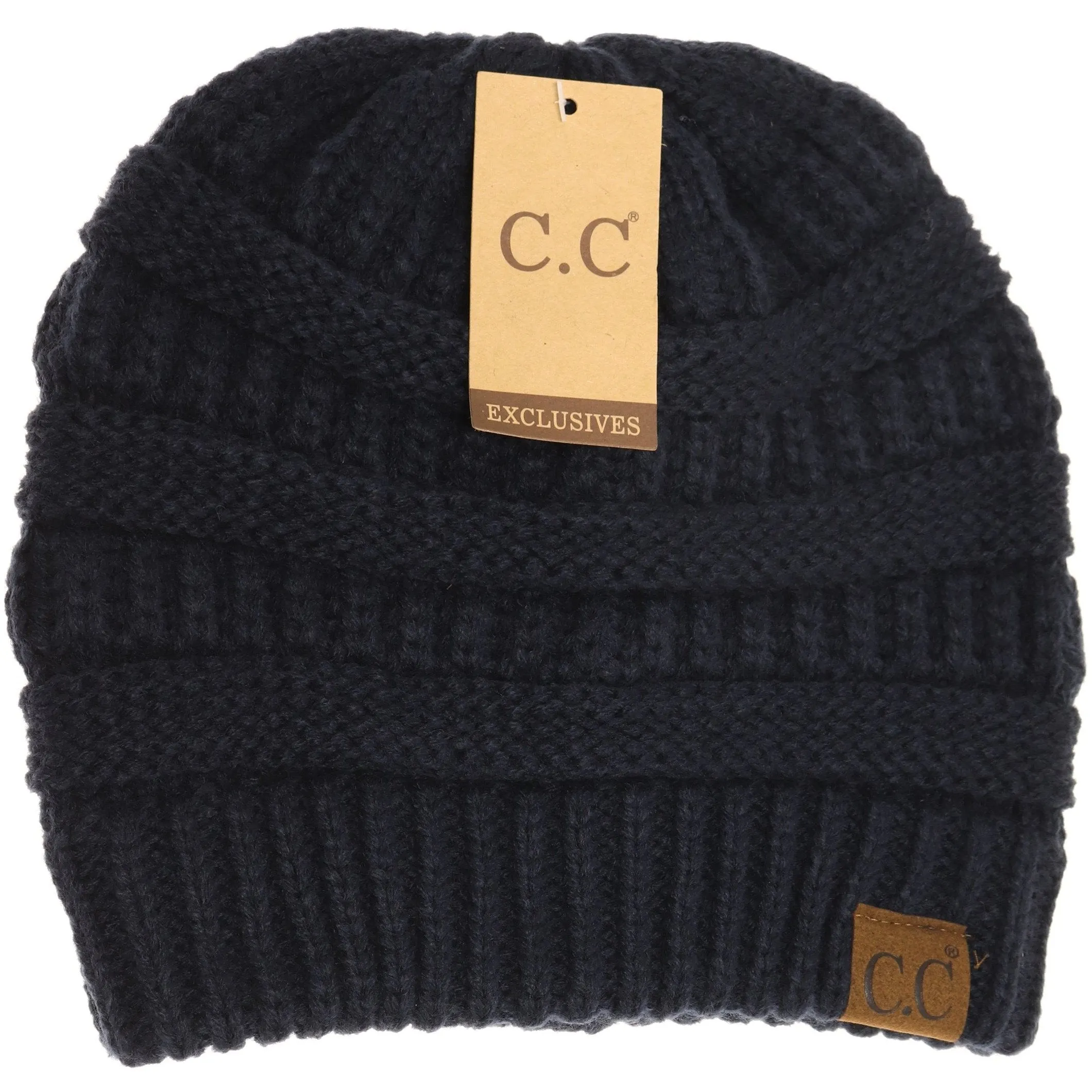 Women's Classic CC Beanie