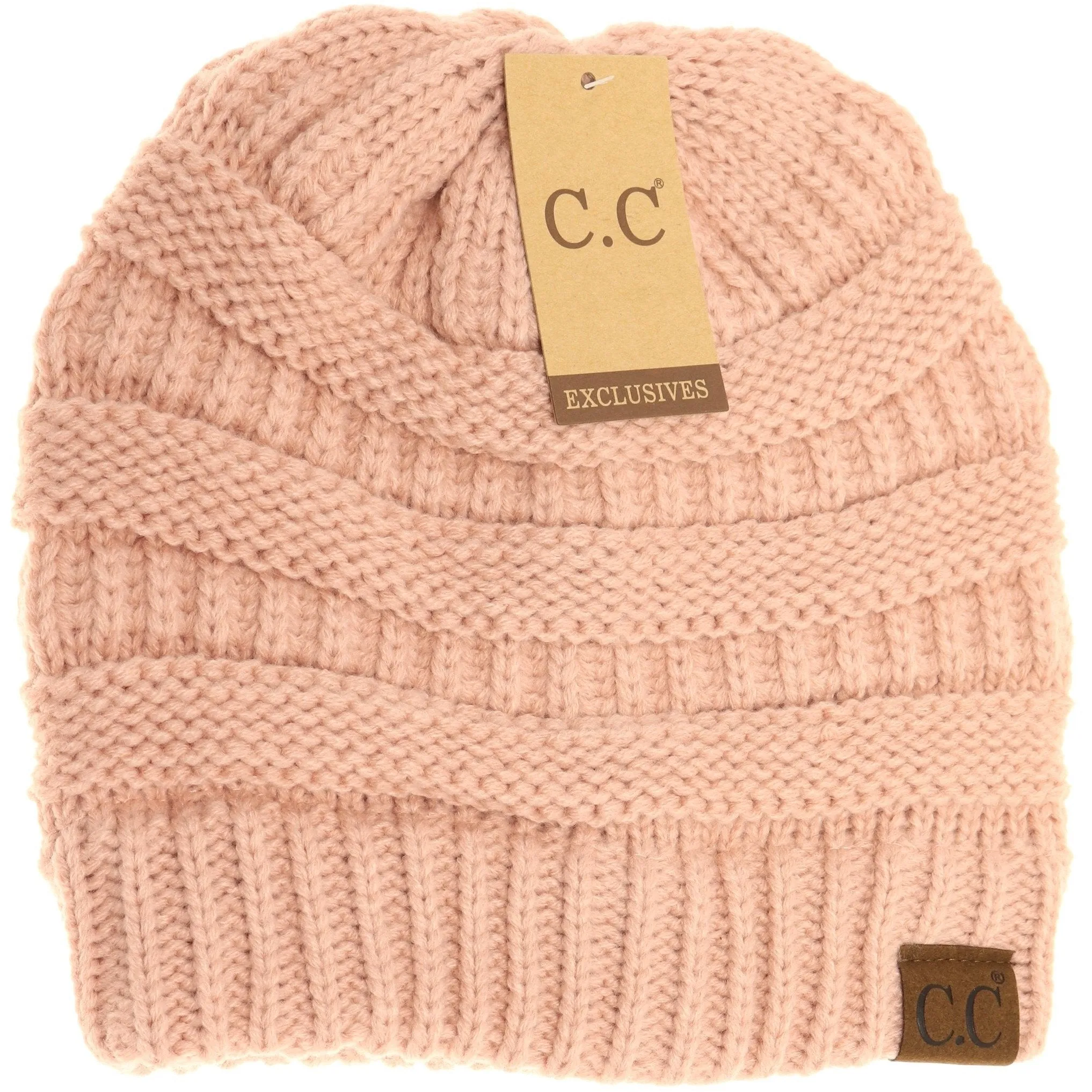 Women's Classic CC Beanie