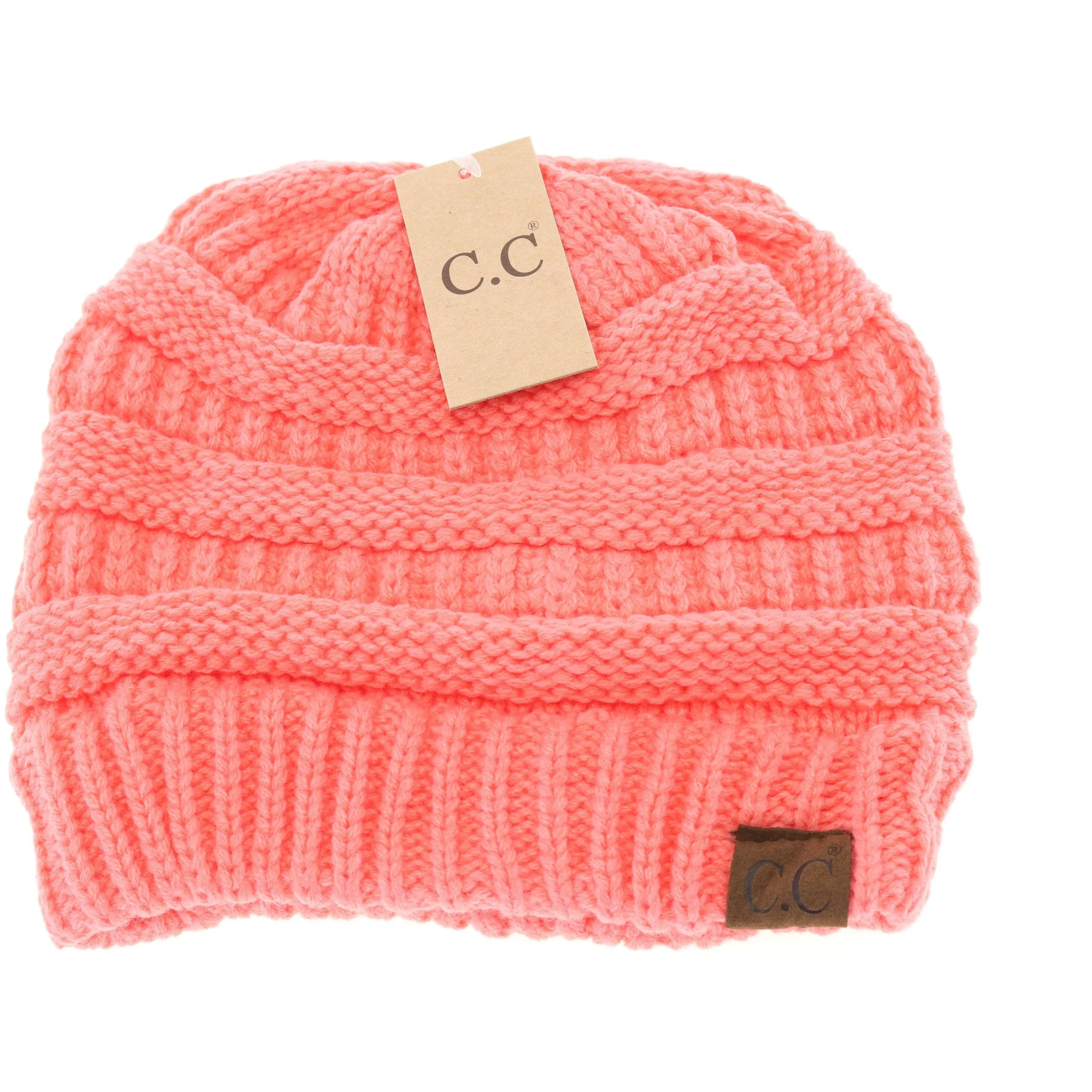 Women's Classic CC Beanie