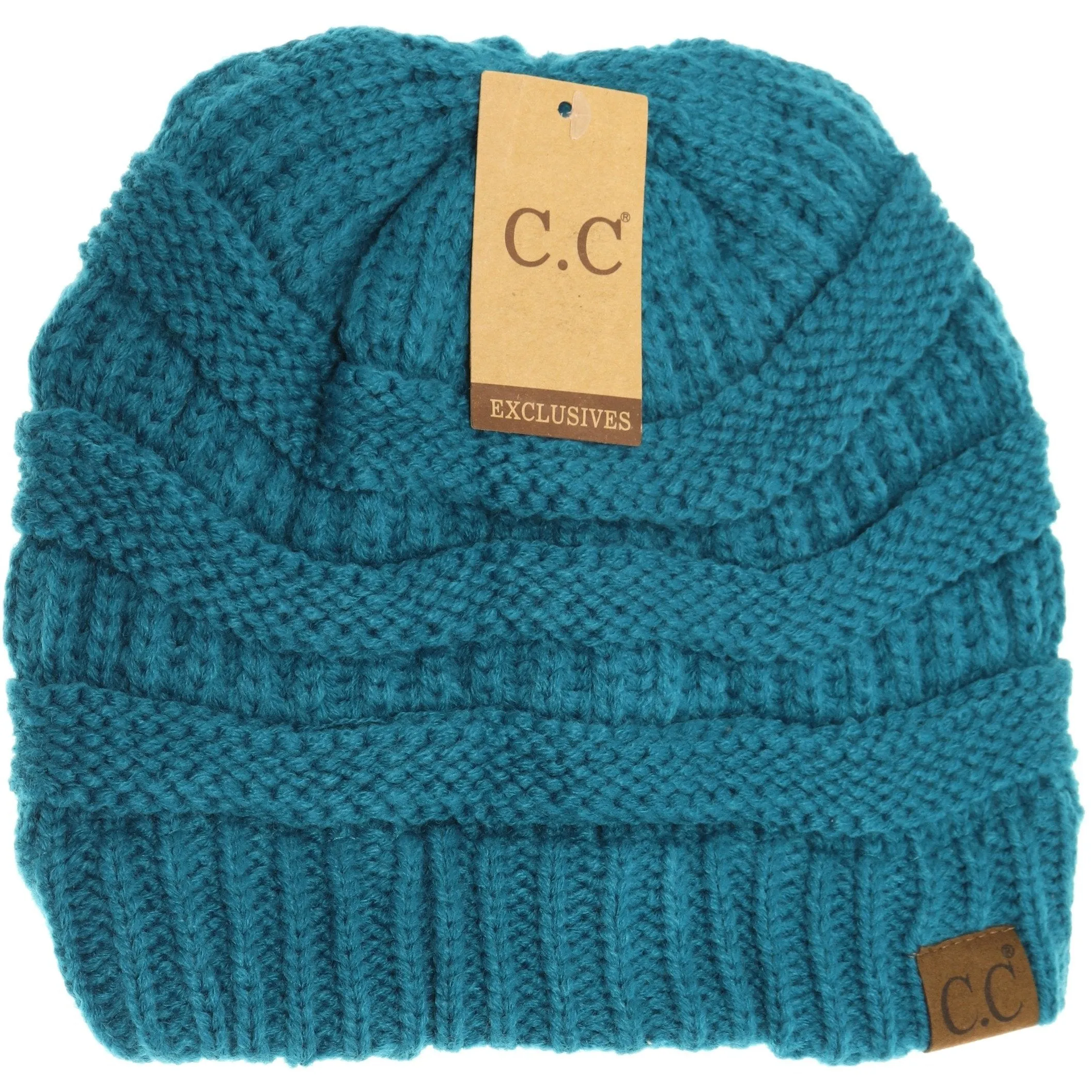 Women's Classic CC Beanie