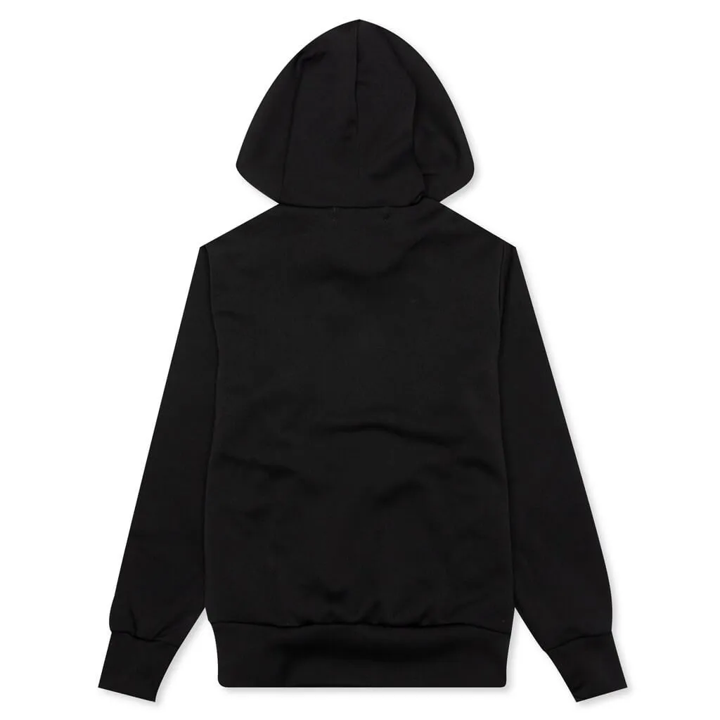 Women's Hoodie - Black