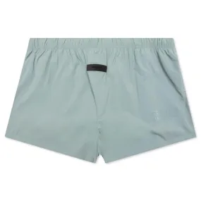 Women's Running Short - Sycamore