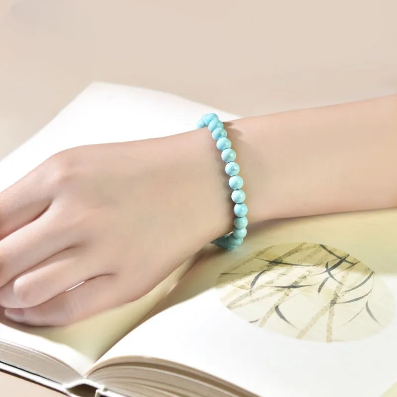 Women's Turquoise Bracelet