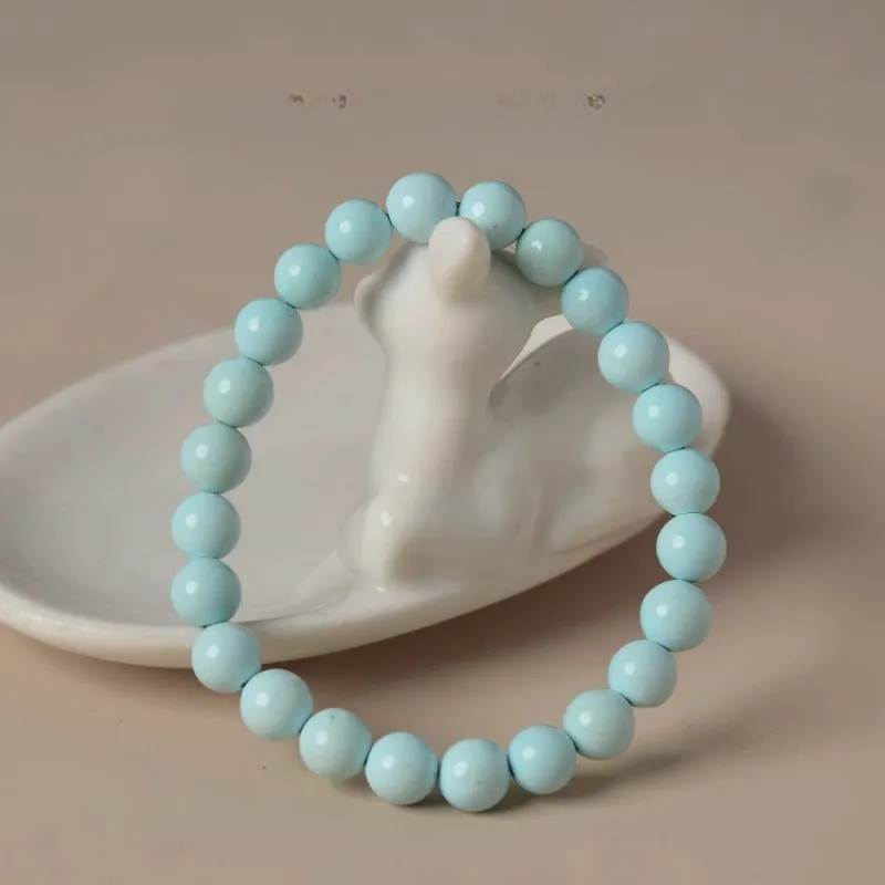 Women's Turquoise Bracelet